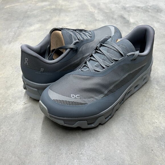 On Running Cloudmonster Hyper PAF Men's Phantom Apollo 3MF30934865 - New - Picture 1 of 6